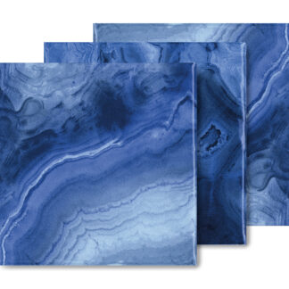 Agate - 6"x6", Jasper