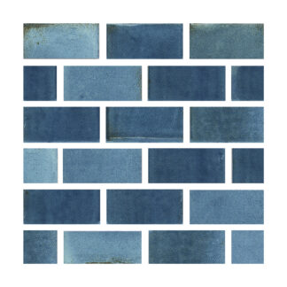 Beachfront - 1"x2", Malibu