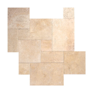 Toscano - Pavers