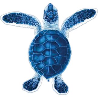 Pool Mosaics - Turtles Hatching