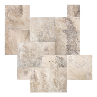 Athens Pavers