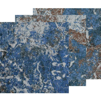 Aztec Blue
