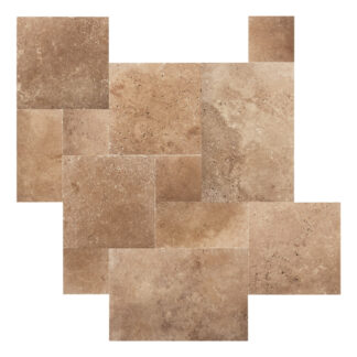 Dark Noce Pavers