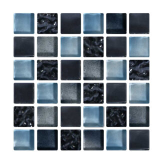 Design - Blue Blend