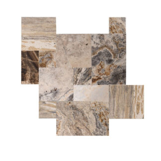 Antico Pavers