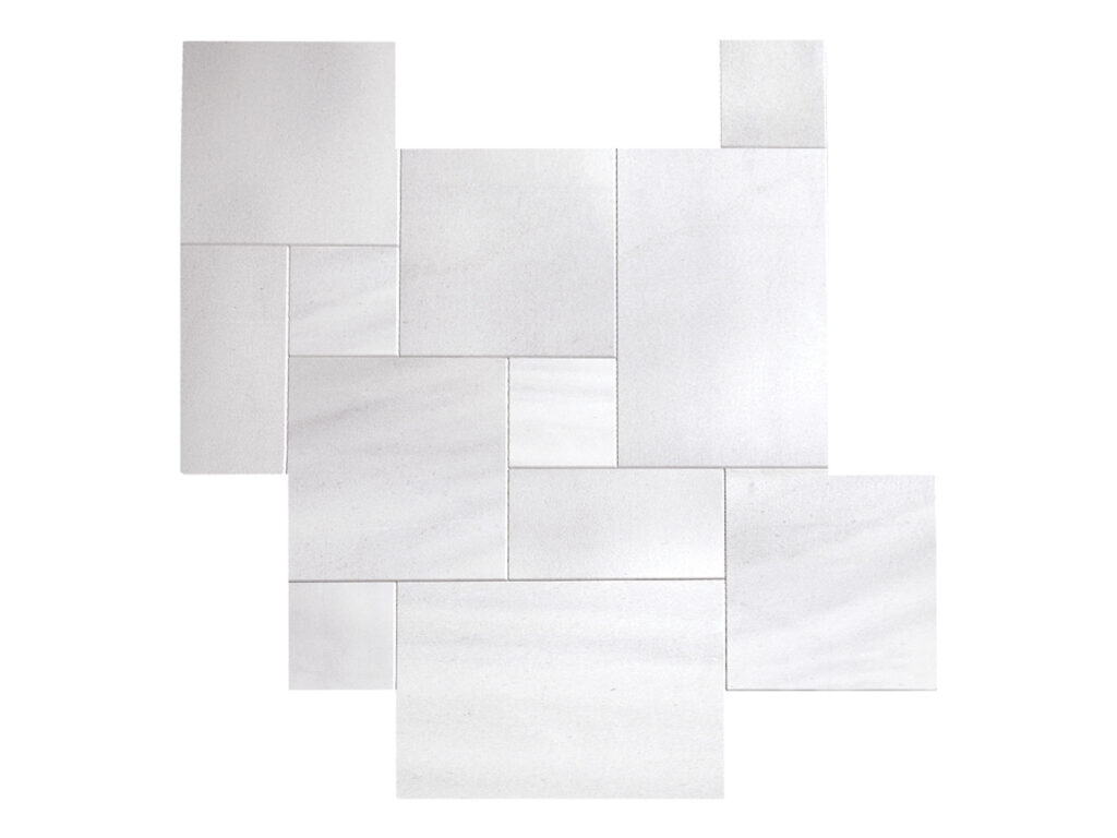 Glacier Pavers