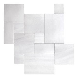 Glacier Pavers