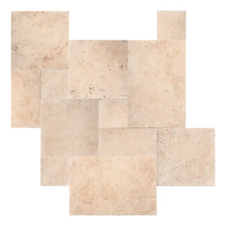 Ivory Pavers