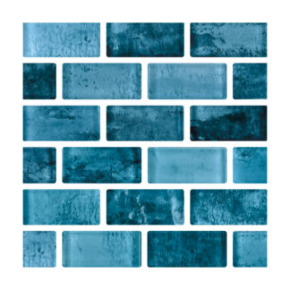 Manhattan - 1"x2", Broadway