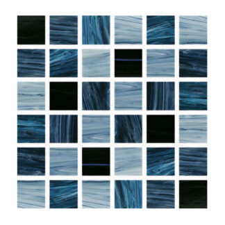 North Seas - Polar  1"x1"