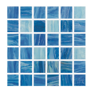 North Seas - Baltic 1"x1" (Limited Stock)