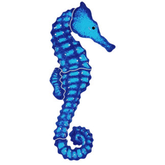 Seahorse Mosaics