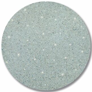 Quartz with Sparkle - Emerald Isle