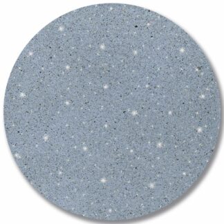 Quartz with Sparkle - Midnight Blue