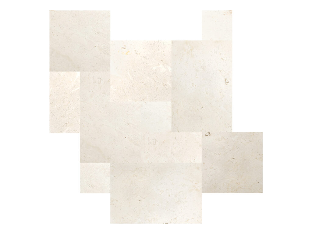 Shellstone Pavers