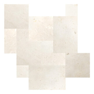 Shellstone Pavers