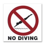 Depth & Safety Markers