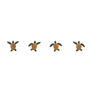 Step Marker - Turtles