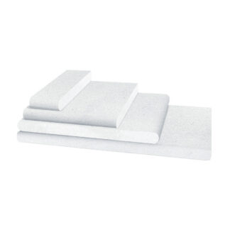 Glacier Coping