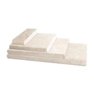 Shellstone Coping