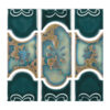 Teal Blue