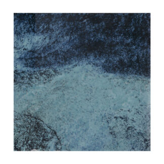 Cirrus - 6"x6", Black