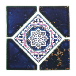 Debutante - Terra Blue