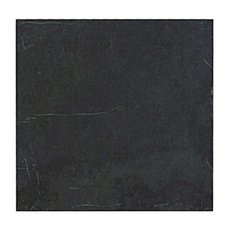 Natural Slate - Black