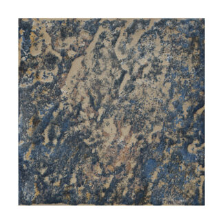 Quartiere - Blue