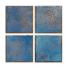 Blue Brown