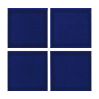 USP - 3"x3", Cobalt Blue