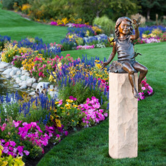 Garden Sculptures